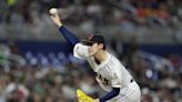 Highly-touted MLB prospect Roki Sasaki to miss 2nd straight start in Japan due to right arm issue | News, Sports, Jobs - Maui News