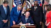 Biden Signs Inflation Reduction Act: Here Are the Biggest Non-Green Issues That Will Impact Your Wallet