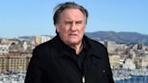 Gérard Depardieu to stand trial in France over sexual assault allegations