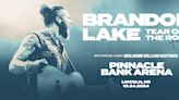 Brandon Lake announces tour stop in Lincoln this fall