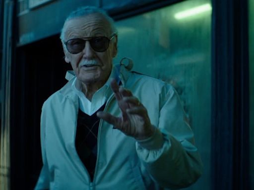 Yes, Stan Lee Manages To Appear In Deadpool & Wolverine (And Not In A Morally Questionable Way) - SlashFilm