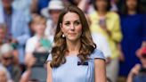 Kate Middleton Hints at Timeline of Royal Return in Private Letter