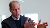 Prince William 'Knows Trauma' and Has 'Compassion' for the Unhoused, Campaigner Says