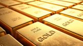 El precio del oro toca un nuevo máximo histótico en un contexto de tensiones geopolíticas