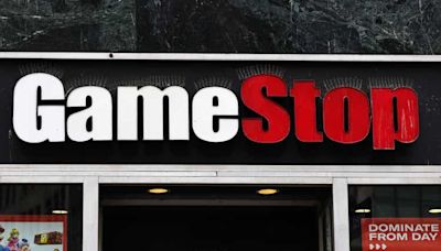 Another meme rally? GameStop launched 51% higher in two-day rally (GME)