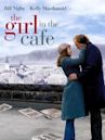 The Girl in the Café