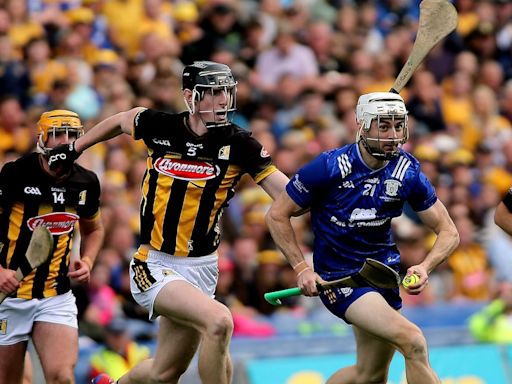 Hurling explained as BBC broadcasts final across network for the first time