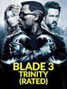 Blade: Trinity