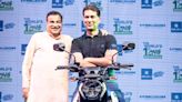 Do Not Invest In CNG Bike, Not Worth Your While - Rajiv Bajaj To Rivals