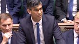 'I Am Sorry': Rishi Sunak Apologises To Former Tory MPs Who Lost Their Seats In Labour Landslide