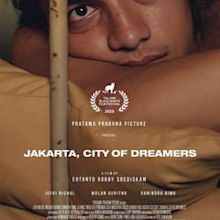 Jakarta, City of Dreamers