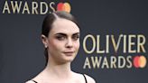 Cara Delevingne conta que ficou bêbada pela primeira vez aos oito anos