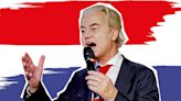 Geert Wilders: the 'Dutch Donald Trump' who lives in a safe house — and could become the Netherlands' next PM