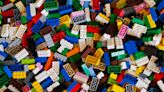 Police Find $200,000 Worth of Stolen LEGOs in Raid of Alleged Toy Theft Ring