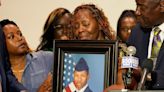 Body camera video shows fatal shooting of Black airman by Florida deputy in apartment doorway, attorney says