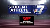 Bay's Emmons is this week's Walborsky, Bradley and Fleming Student Athlete of the Week