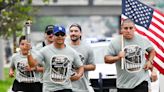 Law Enforcement Torch Run comes through Inland Empire in support of Special Olympics