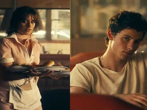 Camila Cabello And Shawn Mendes Reportedly Spotted At Copa America Game; DEETS Inside