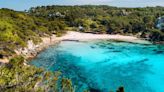 Els lectors de National Geographic premien Menorca com a millor destinació de platja d'Espanya