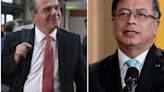 Exsenador uribista se despachó contra la fiscal General y la acusó de “engavetar” procesos que salpican a Gustavo Petro
