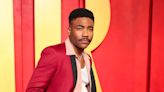 Donald Glover Addresses Rumored Kid Cudi Tension: ‘I’m Not Here for the Beef’