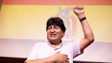 Evo Morales reta a Arce a enfrentarlo en una primaria presidencial