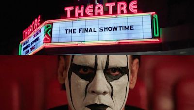 Johnny Christ Shares How AEW Ended Up Using An Avenged Sevenfold Song For Sting’s Last Match