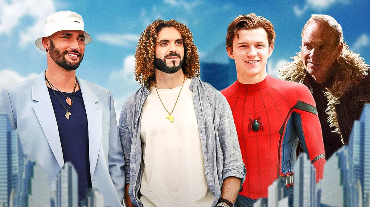 Bad Boys 4 directors make bombshell Michael Keaton-Spider-Man 4 wish