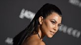 Kourtney Kardashian opens up about ‘terrifying’ fetal surgery