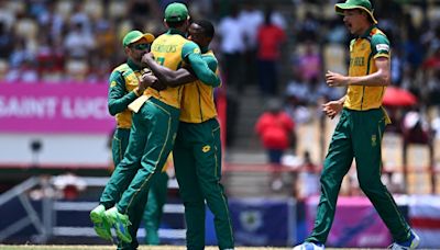 T20 World Cup 2024: South Africa ignore near-misses with eye on World Cup final