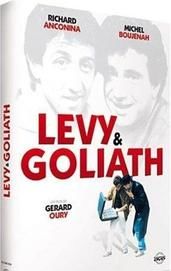 Lévy et Goliath