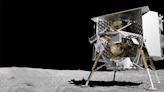 Commercial moon lander suffers potentially crippling anomaly