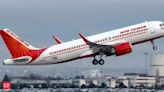 Air India cancels Tel Aviv flight
