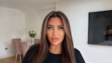 Lauren Goodger's grief 'just as raw' two years after death of daughter Lorena