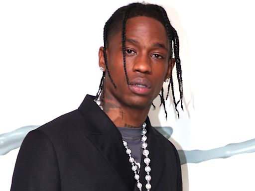 Travis Scott Arrested in Florida on Charges of Disorderly Intoxication and Trespassing After Yacht Argument