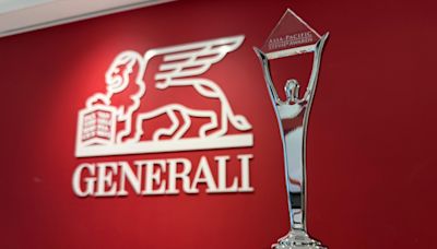 Generali Hong Kong Honored as Marketing Team of the Year at the 2024 Stevie® Awards