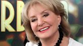 Barbara Walters Remembered: ‘The View’ Co-Hosts, Oprah Winfrey & Others Pay Tribute To Late News Anchor