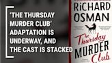 'The Thursday Murder Club' Movie: What We Know About The Adaptation