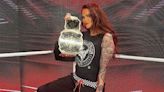 When Lita's Personal Belongings Were Auctioned To Crowd During Her Humiliating WWE Exit In 2006