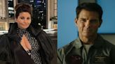 Gina Gershon Reveals She Almost 'Broke' Co-Star Tom Cruise's Nose During Filming THIS Scene; Find Out