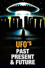 UFOs: Past, Present, and Future (1974) - Posters — The Movie Database ...