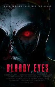 Bloody Eyes | Sci-Fi