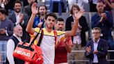 El testimonio exclusivo de Cerúndolo tras la maratónica batalla ante Djokovic