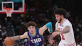 Lonzo and LaMelo Ball Post Videos Promoting Father's Embattled Footwear Line