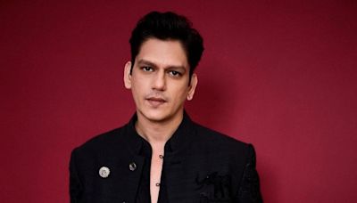 Mirzapur 3: Actor Vijay Varma gifts self Rolex watch after the success of the web series