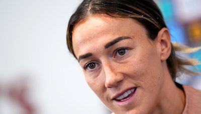 Lucy Bronze chasing ‘dream’ of winning Champions League with English club