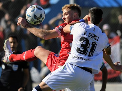 Argentinos Juniors vs. Vélez, en vivo: el partido por la primera semifinal de la Copa de la Liga