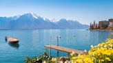 Montreux city guide: Where to eat, drink, shop and stay in the picturesque Swiss town