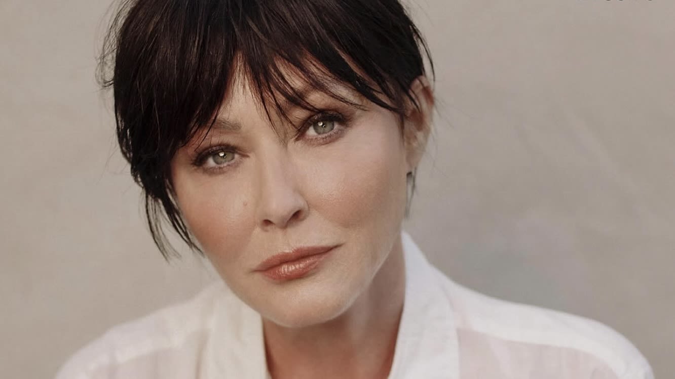 LITTLE HOUSE ON THE PRAIRIE’s Shannen Doherty Says Co-Star Michael Landon Mentored Her