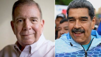 Edmundo González Urrutia aventaja a Nicolás Maduro por más de 47 puntos con vistas a las elecciones en Venezuela